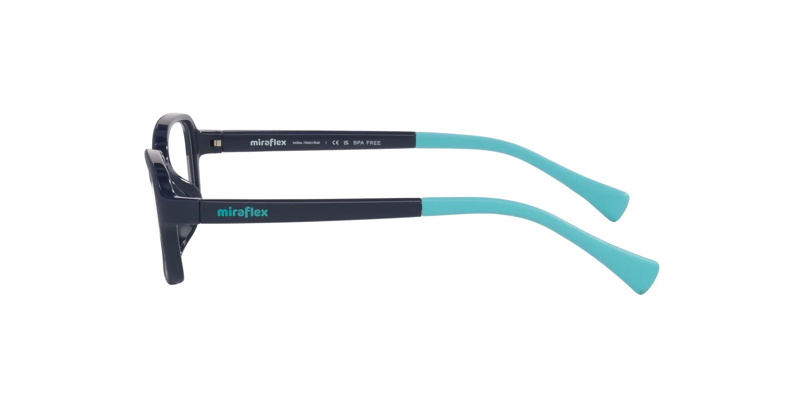 Miraflex 4037 Eyeglasses - view 18